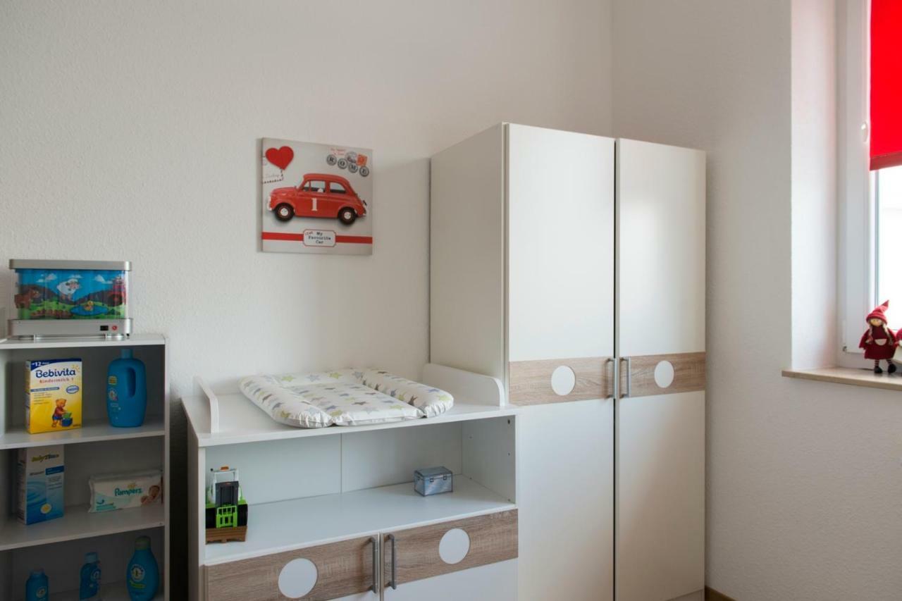 Hotel Café&mehr à Halle  Extérieur photo